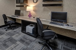 Hampton Inn by Hilton Arkadelphia, Hot Spring