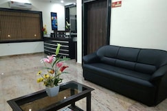 Sai Swastik Hotel, Goa