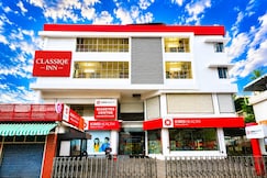Classique Inn | Near Padmanabhaswamy Temple, Thiruvananthapuram
