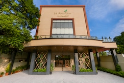 Hotel Le Amritam, Dehradun