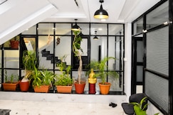 Hotel Green Valley, Bhatapara