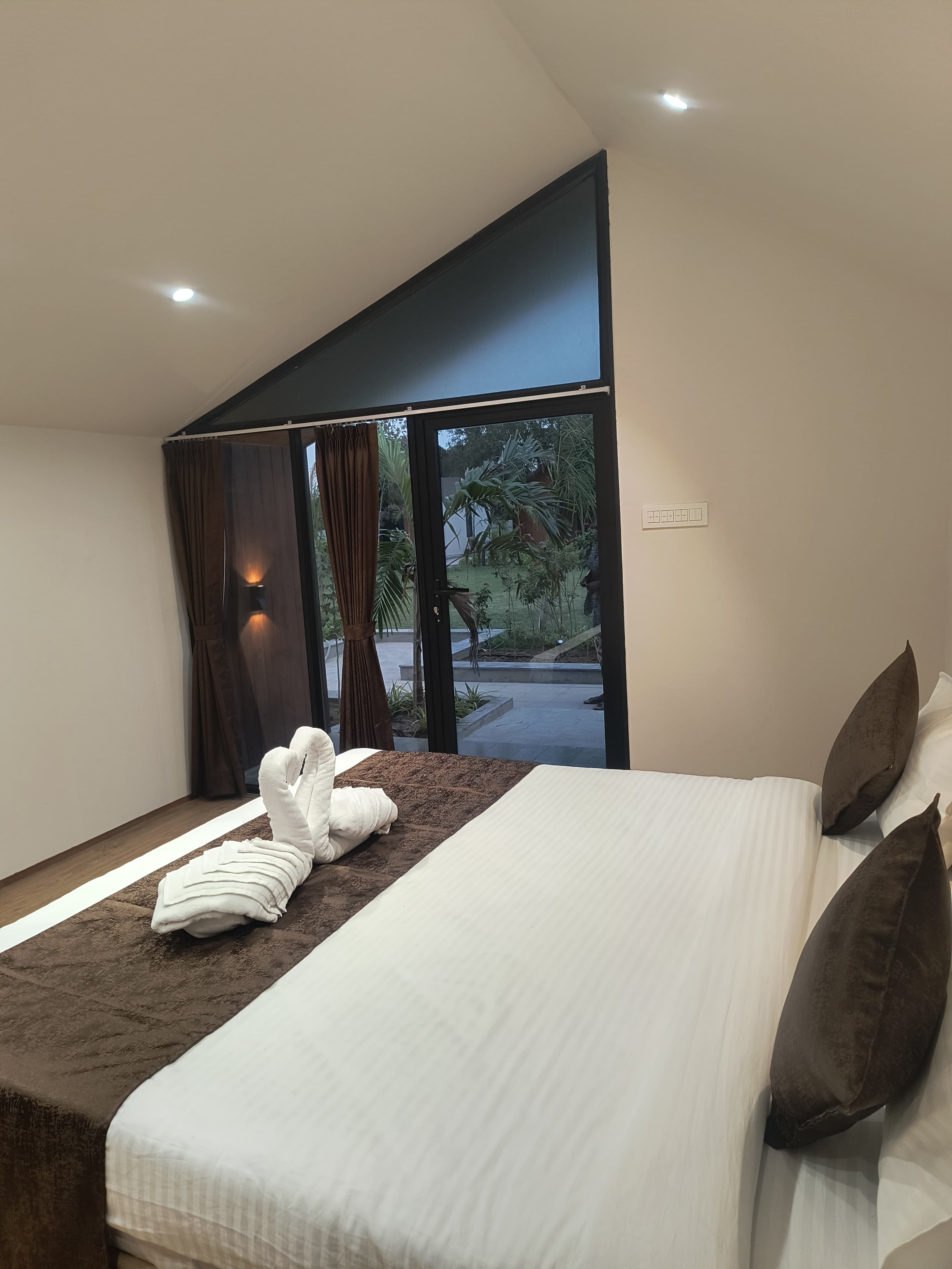 Navjivan Resort - Tap to explore photos