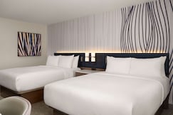 Hotel LIVE Wilmington, Tapestry Collection by Hilton, Brunswick