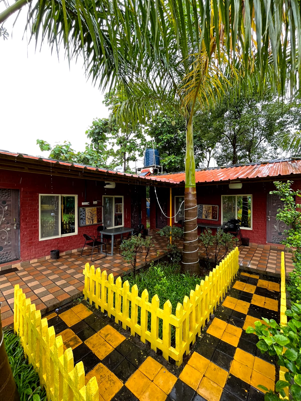 Mishita's Element Resort - Tap to explore photos