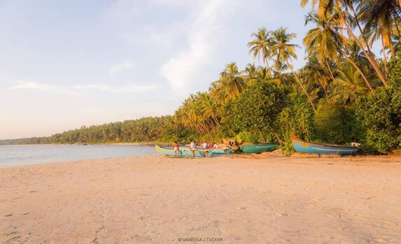 KANBAY BEACH RESORT Kannur - Deal Hotel HD Photos & Reviews