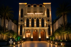Hotel Nagpal Regency, Khanna
