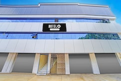 Super Hotel O Omalloor Temple Formerly MTS Lodge, Pathanamthitta