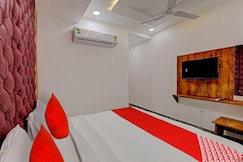 Hotel GK Villa, Ahmedabad