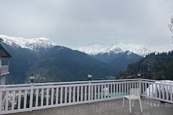 S Veer Homestay Sethan, Manali