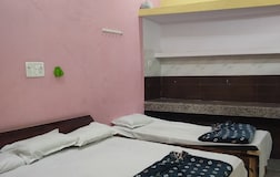 Non AC- 3 Bed Bedroom- With Cooler