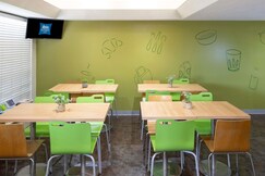 ibis Budget Campbelltown, Sutherland