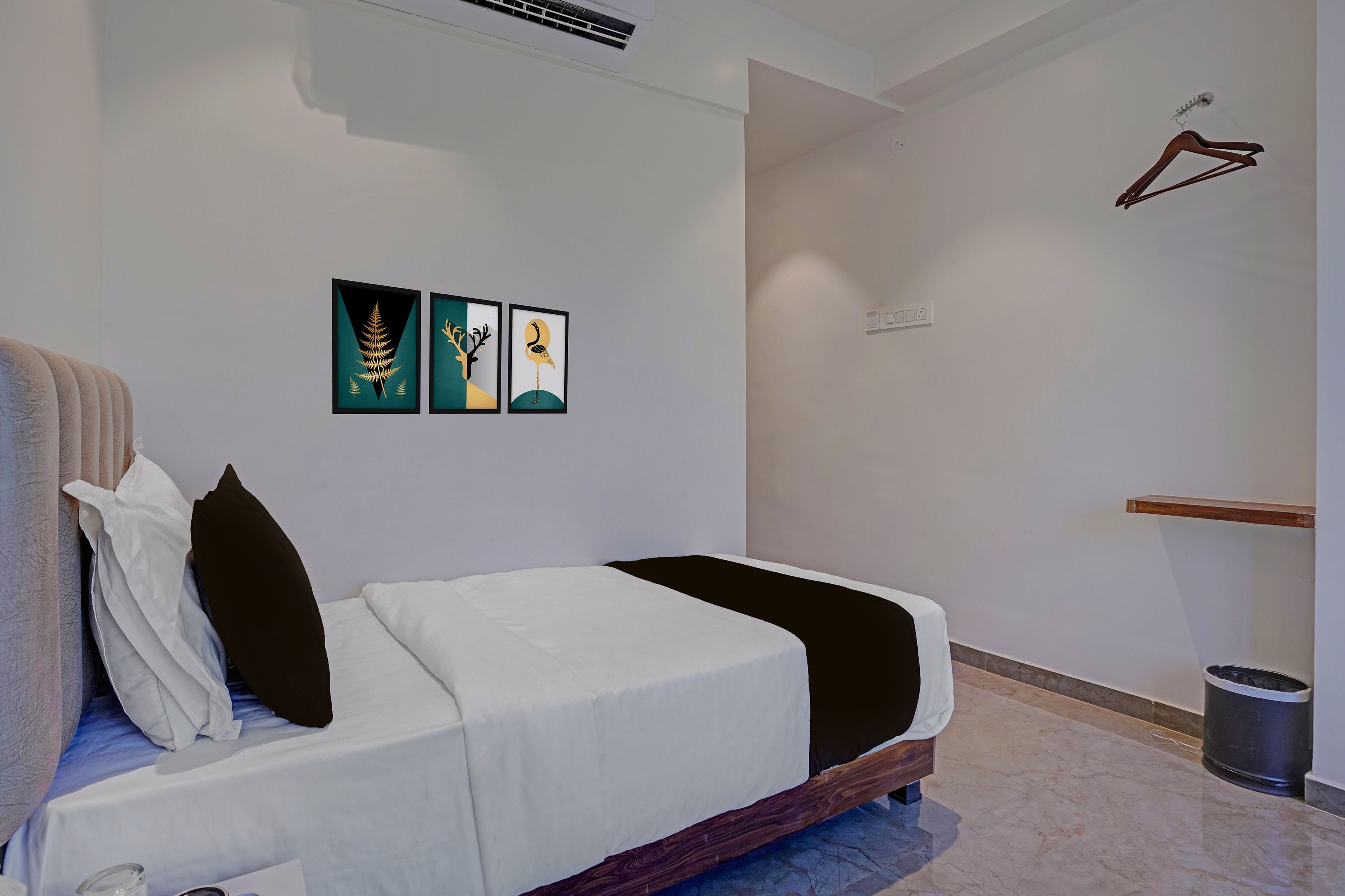 Townhouse Skyboat XLO Point 4