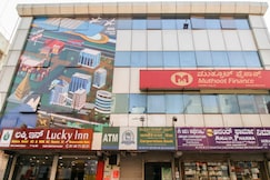 Hotel  Lucky Inn , Bangalore