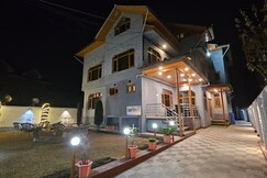 Lone Palace, Srinagar