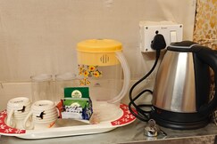 ANTI CORRUPTION INVESTIGATION DEPARTMENT CAMPS, Prayagraj