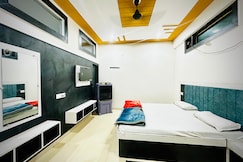 HOTEL DWARIKA, Khajuraho