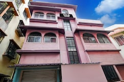 Super Hotel O NSCB International Airport Formerly Bougain Villa, Kolkata