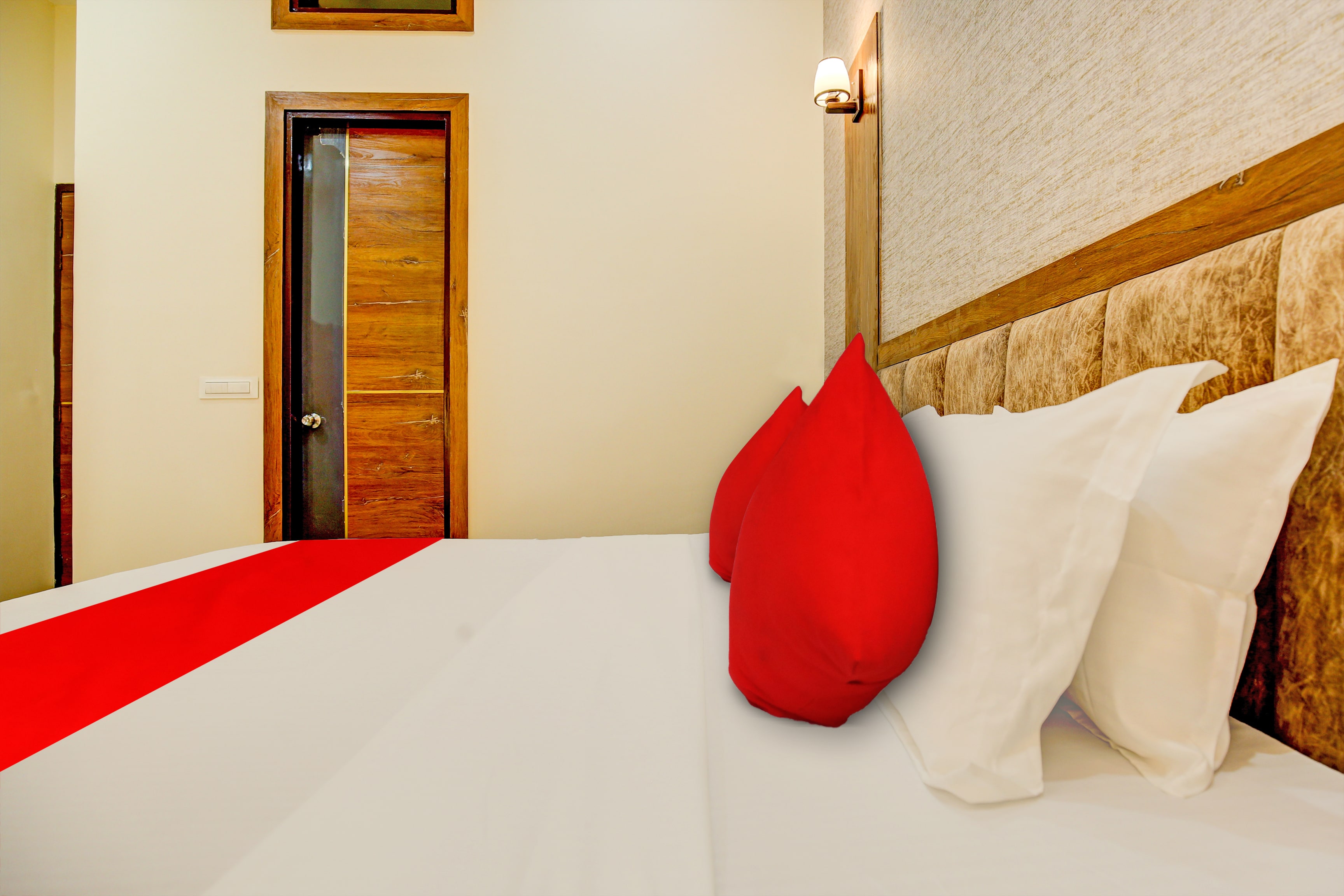 Hotel O Elista - Tap to explore photos
