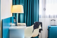 Ibis Styles Montelimar Centre, Drome