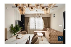 Ultra Luxury Apartment in Trivandrum City, Thiruvananthapuram