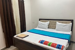 Hotel Sky, Kurukshetra