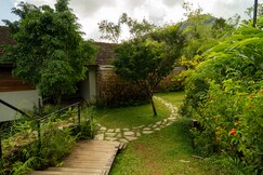 VAASTA Vagamon, Thekkady