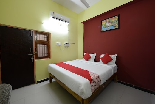 Hotel O Vellore New Bus Station Formerly SP Highway Inn