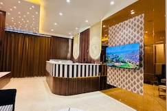 Hotel M STAYZ Sirsa, Sirsa