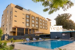 Vega By The Ozone Hotels Udaipur, Udaipur