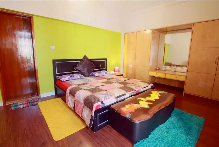 Coliving Homestay - Tap to explore photos