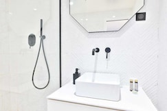 Charming Apartment - 1BR/6P - Marais - 1, Paris