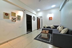 One bedroom apartment, Indore
