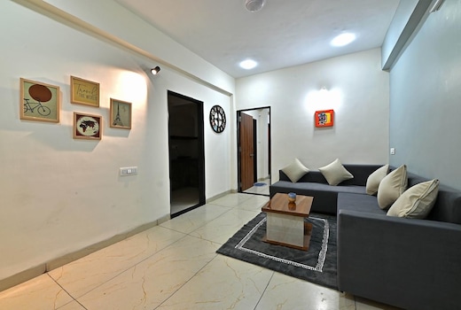 One bedroom apartment