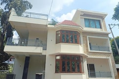 Ameya Coorg Homestay, Coorg