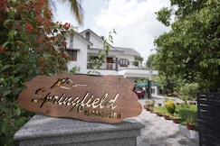 Springfield Serviced Villa Wayanad, Wayanad
