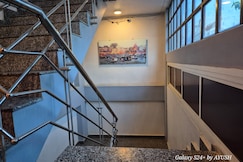 Kanti guest house, Varanasi