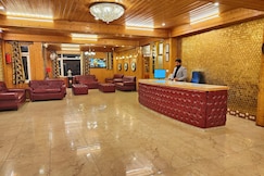 Hotel Signature, Gulmarg