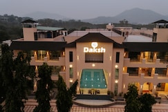 Daksh The Fateh Retreat - A Lake View Resort in Udaipur, Udaipur