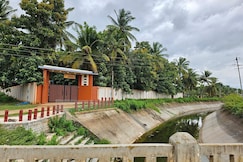 The Sagwan Resorts KRS, Mysore