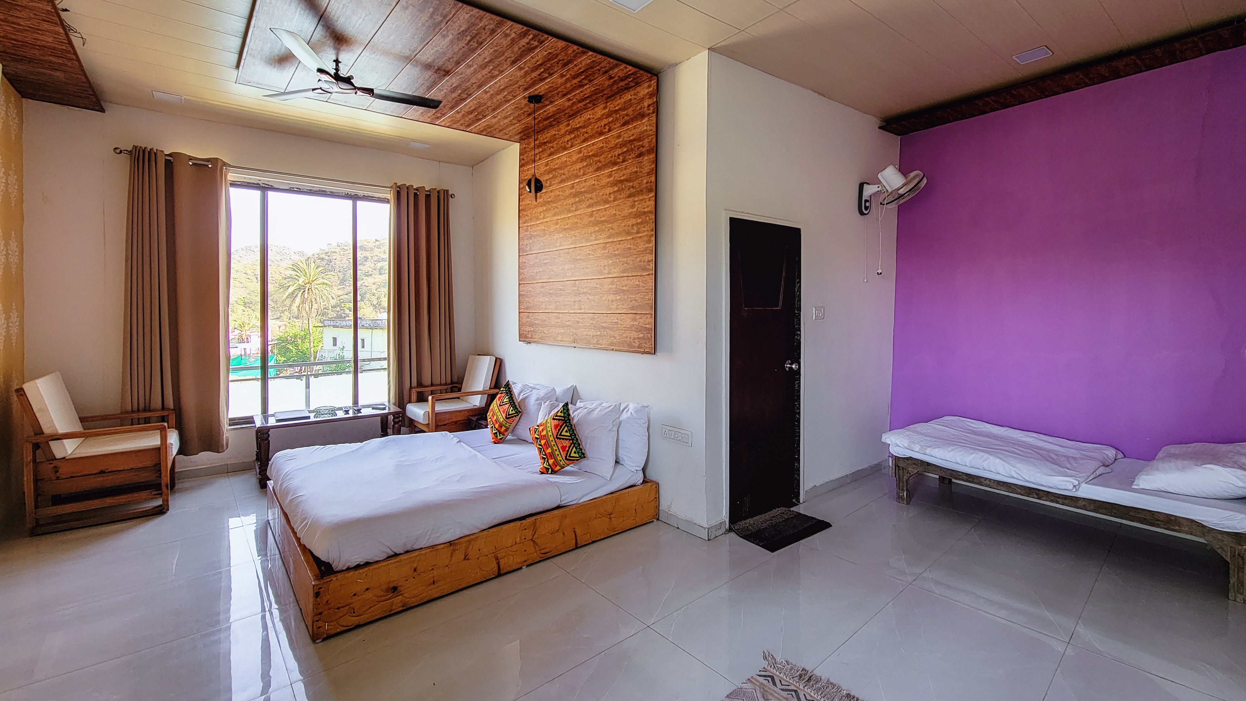 Rudraksh Inn - Tap to explore photos