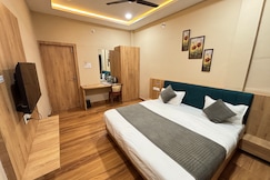 Bhavya Hotel Ujjain, Ujjain