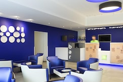 ibis Styles La Louvi, Hainaut