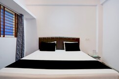 SPOT ON Hotel Aarav Palace, Sehore
