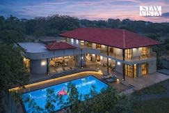 StayVista at Casa Frangipani, Alibaug