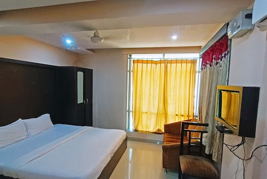 BNS Lodge Basavanagudi