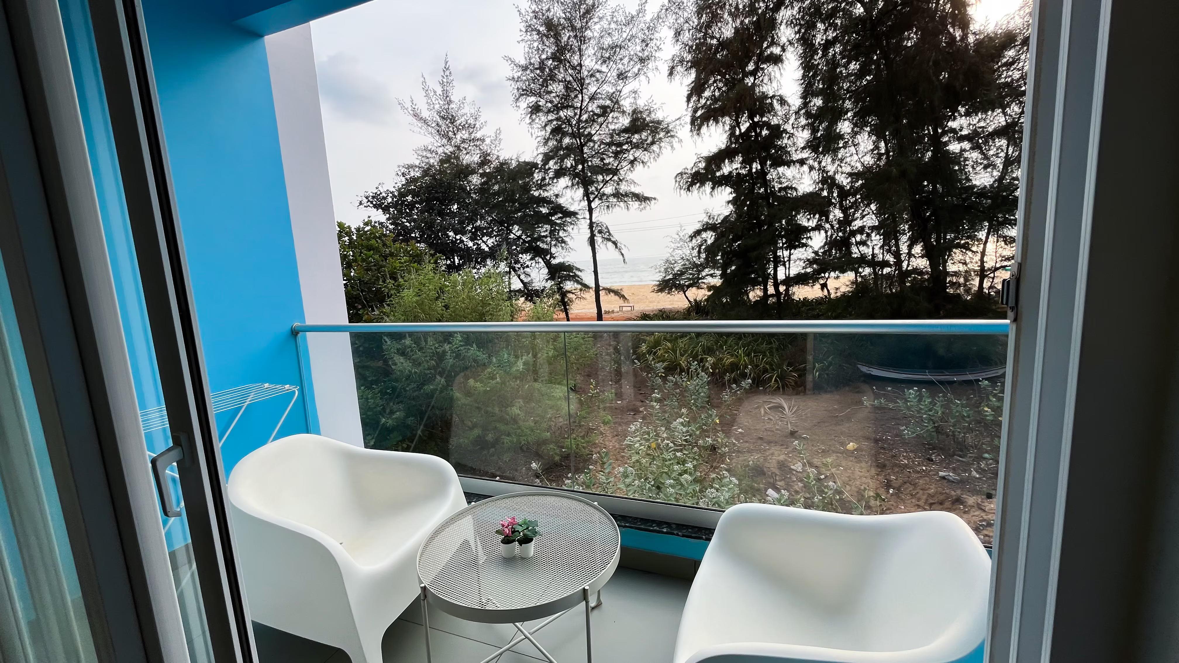 Sridevi White Sand Beach Resort - Tap to explore photos