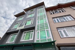 Hotel Alif Stay, Srinagar