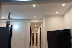Mangal Kashi P Guest House, Varanasi