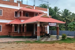 Red Fort Resort, Coimbatore