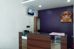 Hotel Vrundavan, Ranjangaon, Ranjangaon